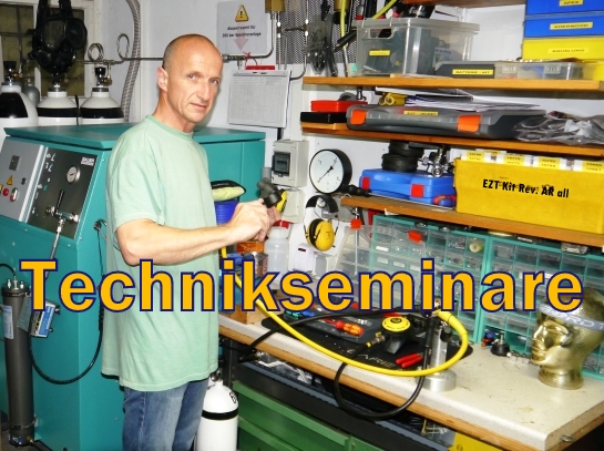 Technikseminare